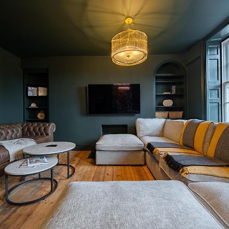 Luxurious Grand 6 Bedroom Home In Bath - Perfect For Groups & Sleeps 12! Dış mekan fotoğraf