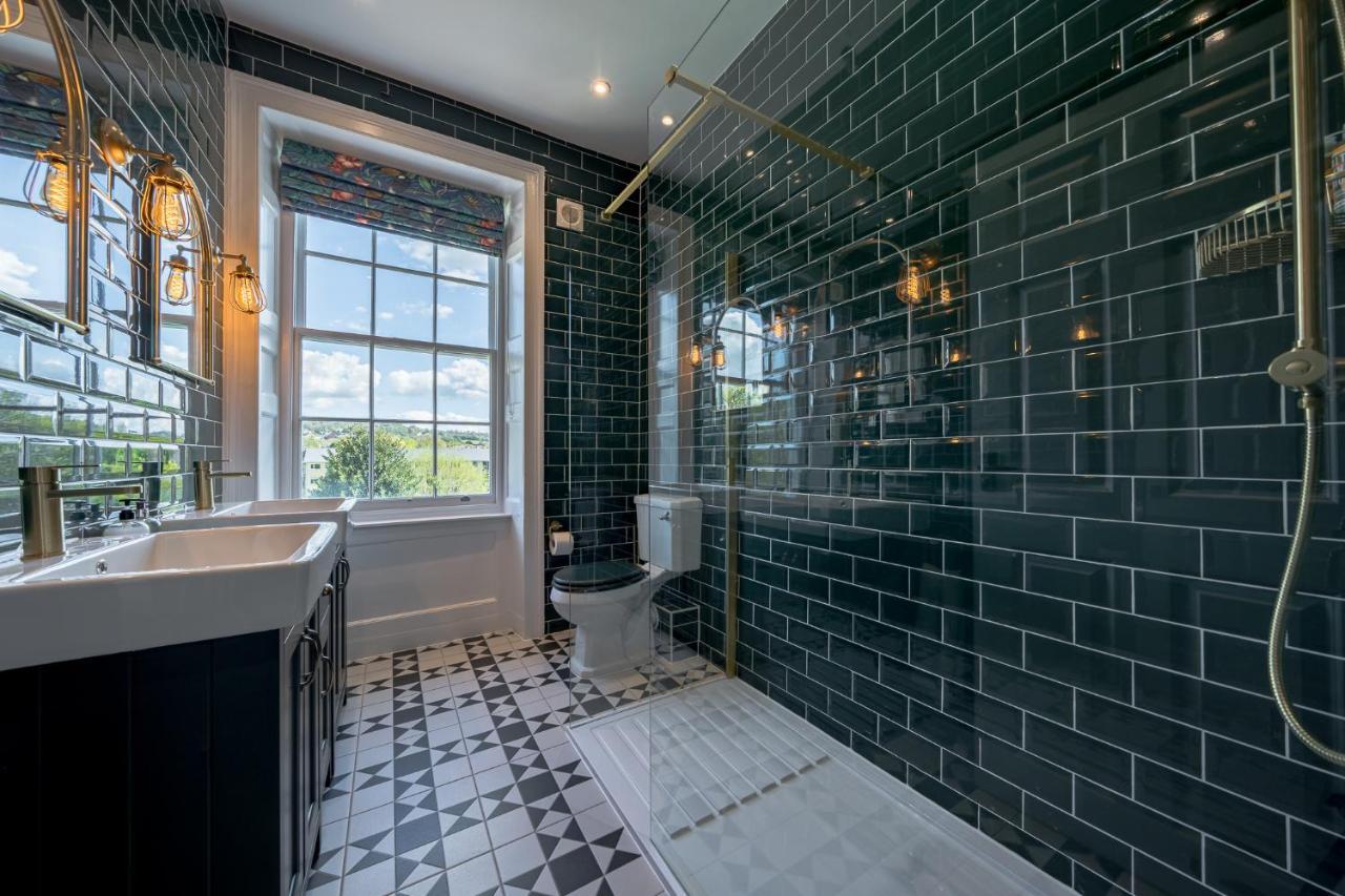 Luxurious Grand 6 Bedroom Home In Bath - Perfect For Groups & Sleeps 12! Dış mekan fotoğraf