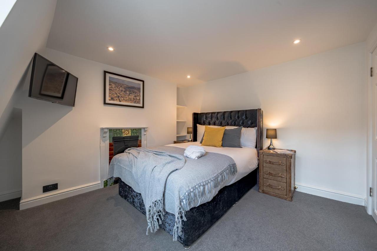 Luxurious Grand 6 Bedroom Home In Bath - Perfect For Groups & Sleeps 12! Dış mekan fotoğraf