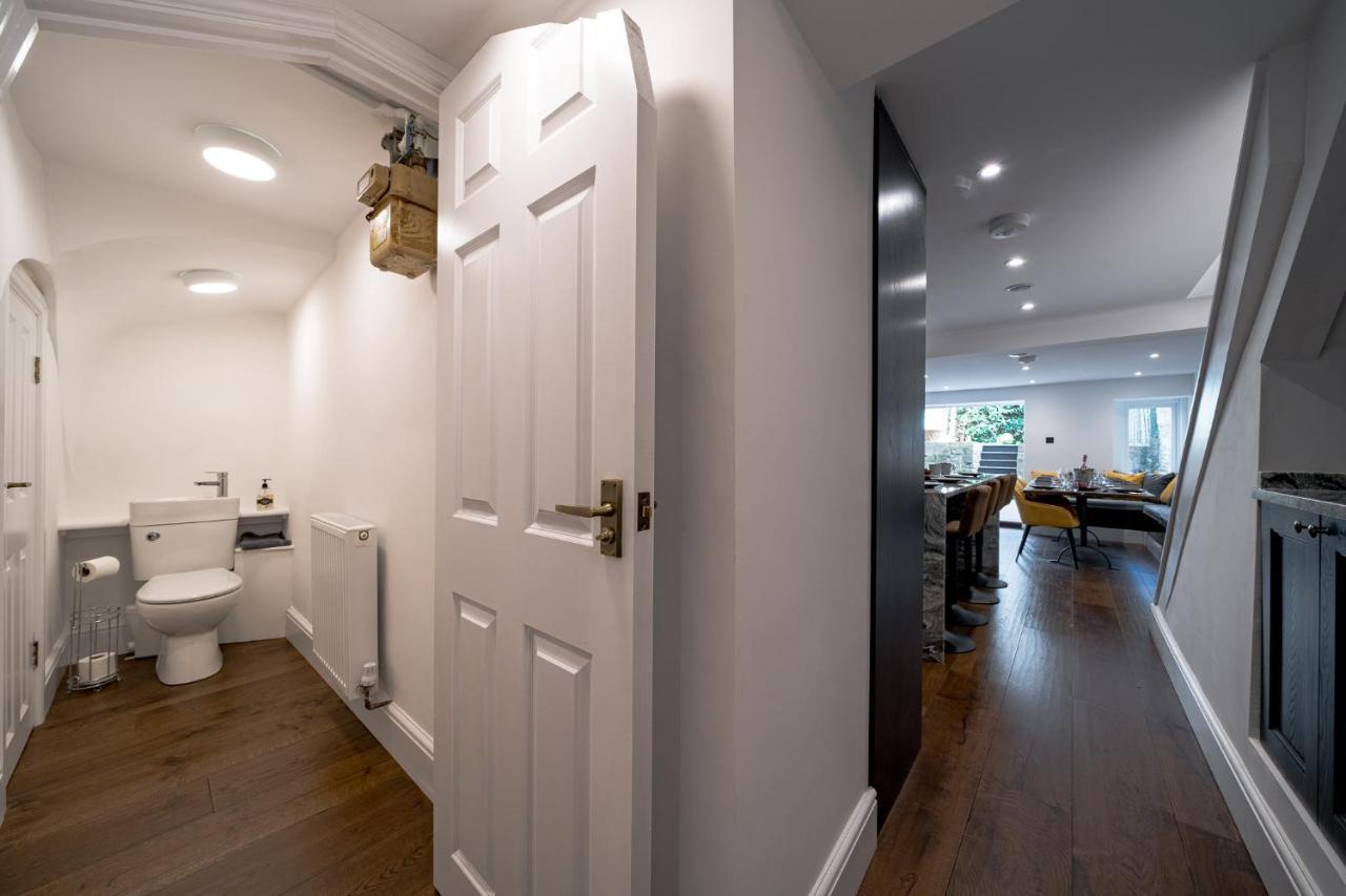 Luxurious Grand 6 Bedroom Home In Bath - Perfect For Groups & Sleeps 12! Dış mekan fotoğraf