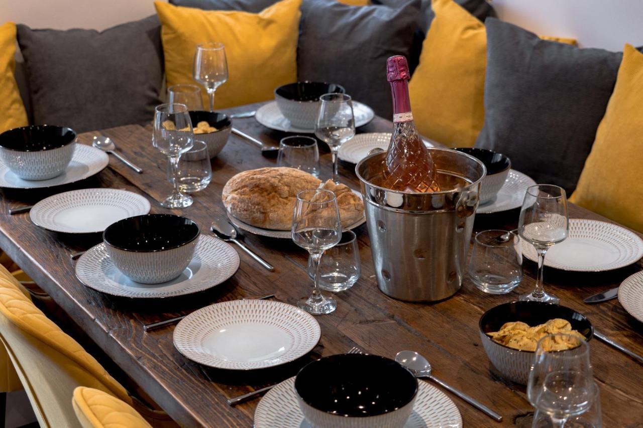 Luxurious Grand 6 Bedroom Home In Bath - Perfect For Groups & Sleeps 12! Dış mekan fotoğraf
