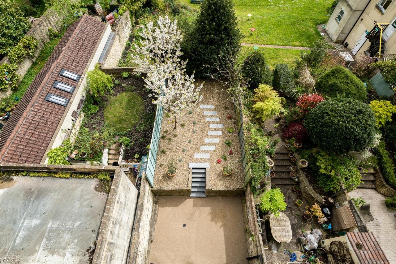 Luxurious Grand 6 Bedroom Home In Bath - Perfect For Groups & Sleeps 12! Dış mekan fotoğraf