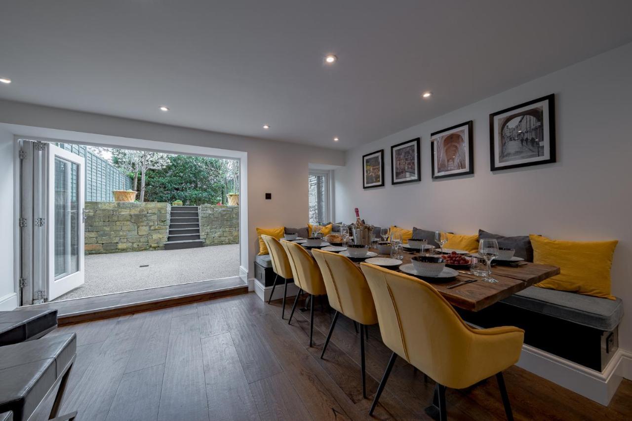 Luxurious Grand 6 Bedroom Home In Bath - Perfect For Groups & Sleeps 12! Dış mekan fotoğraf