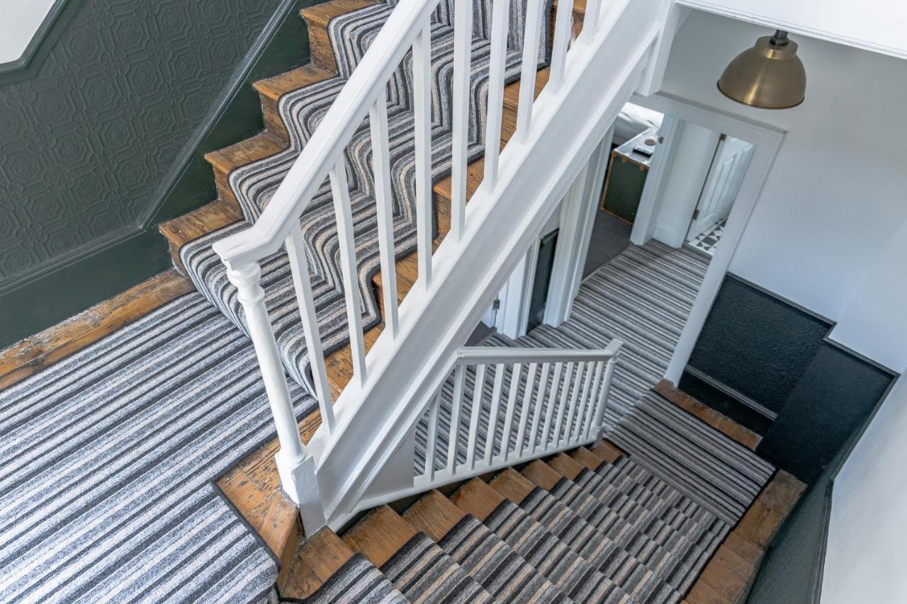 Luxurious Grand 6 Bedroom Home In Bath - Perfect For Groups & Sleeps 12! Dış mekan fotoğraf