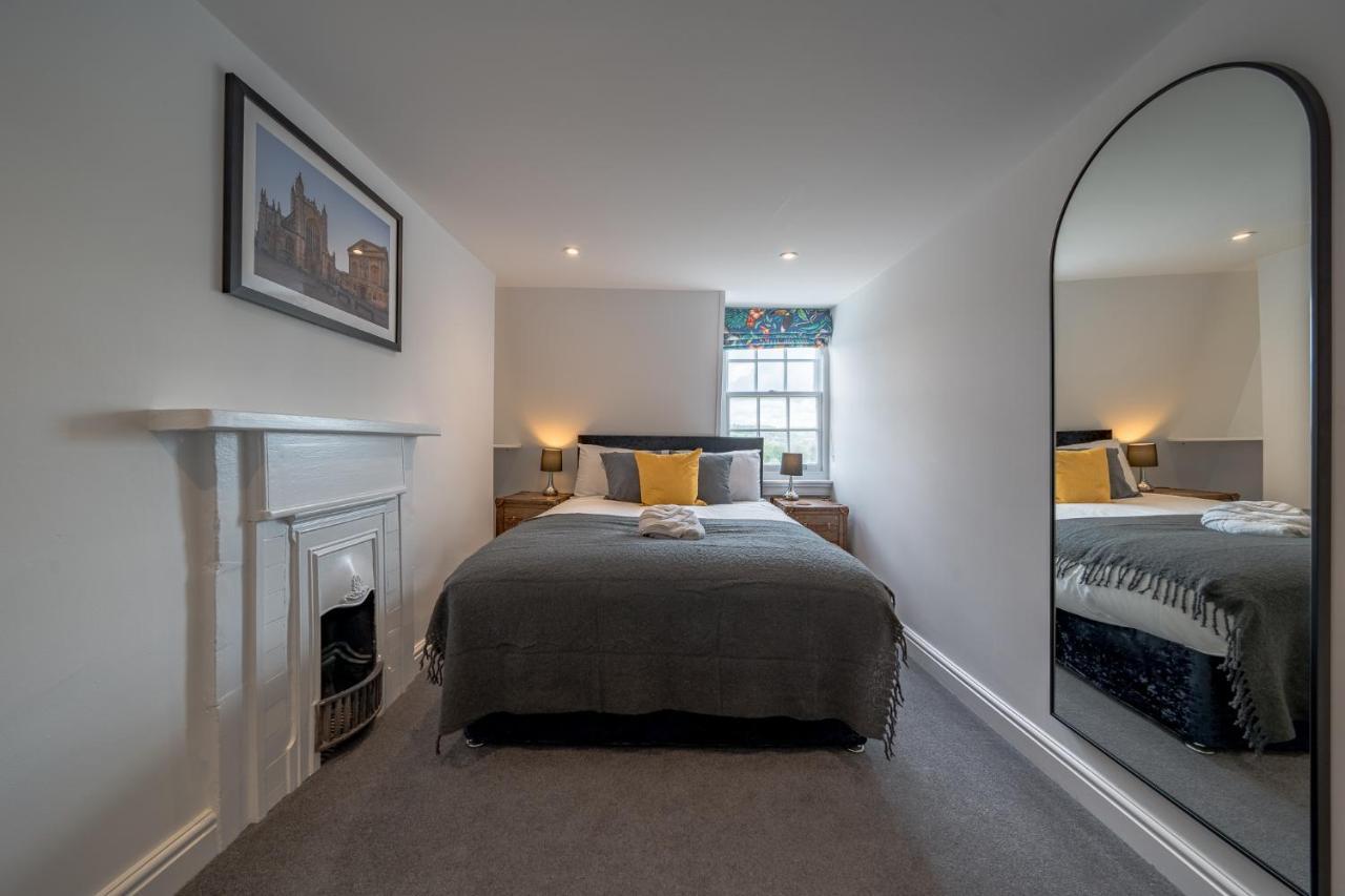 Luxurious Grand 6 Bedroom Home In Bath - Perfect For Groups & Sleeps 12! Dış mekan fotoğraf