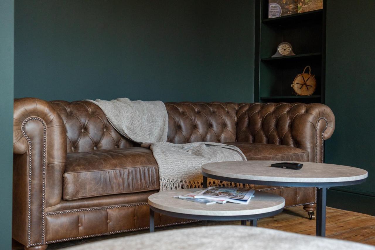 Luxurious Grand 6 Bedroom Home In Bath - Perfect For Groups & Sleeps 12! Dış mekan fotoğraf