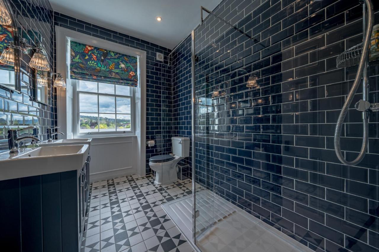 Luxurious Grand 6 Bedroom Home In Bath - Perfect For Groups & Sleeps 12! Dış mekan fotoğraf