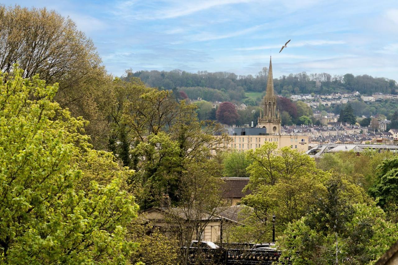 Luxurious Grand 6 Bedroom Home In Bath - Perfect For Groups & Sleeps 12! Dış mekan fotoğraf
