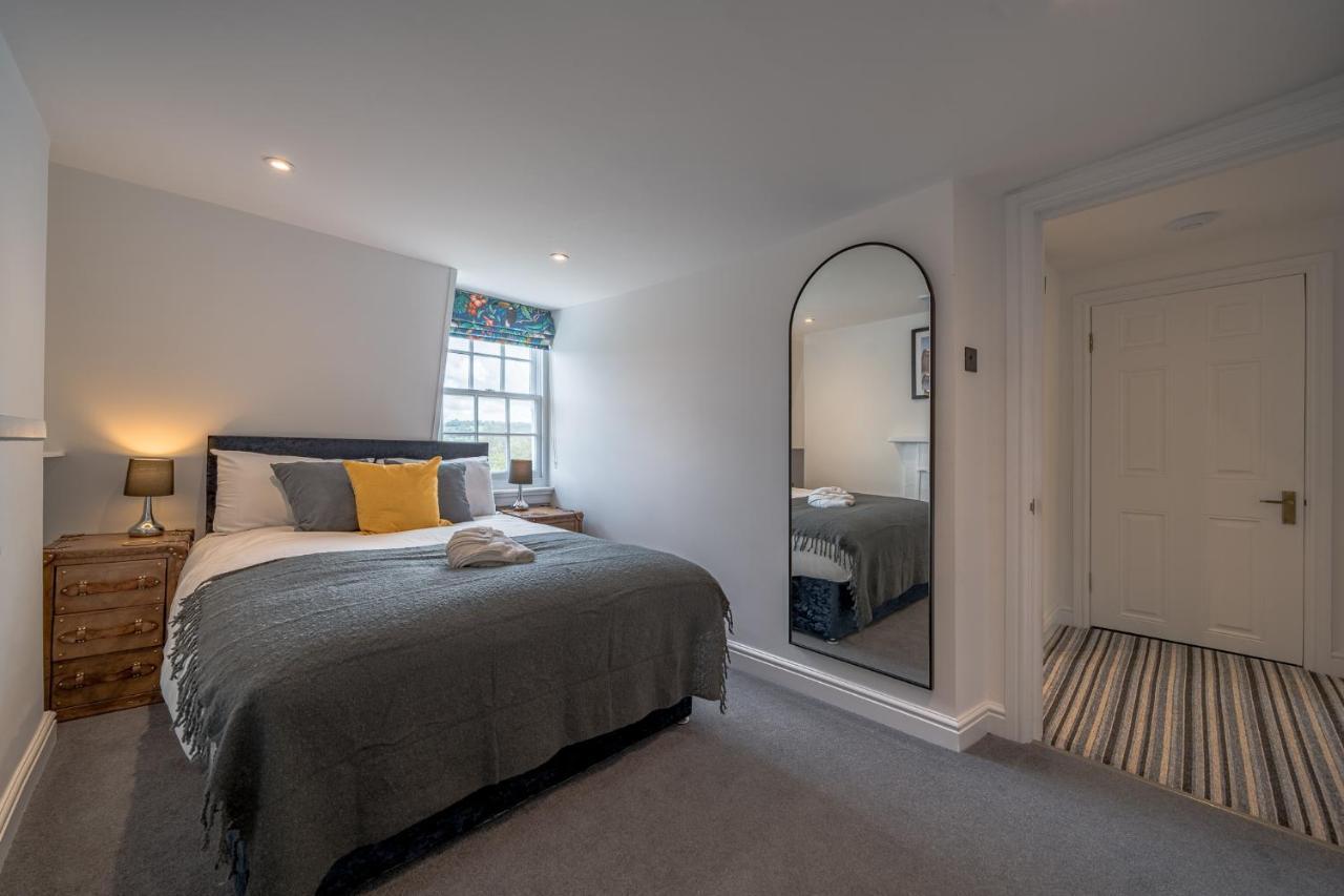 Luxurious Grand 6 Bedroom Home In Bath - Perfect For Groups & Sleeps 12! Dış mekan fotoğraf