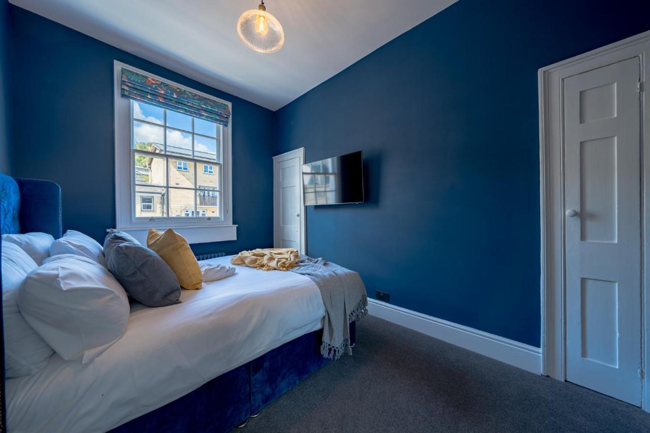 Luxurious Grand 6 Bedroom Home In Bath - Perfect For Groups & Sleeps 12! Dış mekan fotoğraf