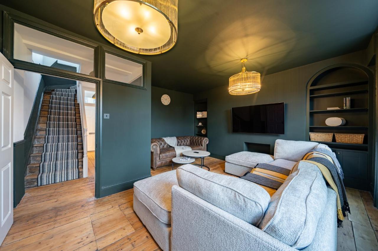 Luxurious Grand 6 Bedroom Home In Bath - Perfect For Groups & Sleeps 12! Dış mekan fotoğraf