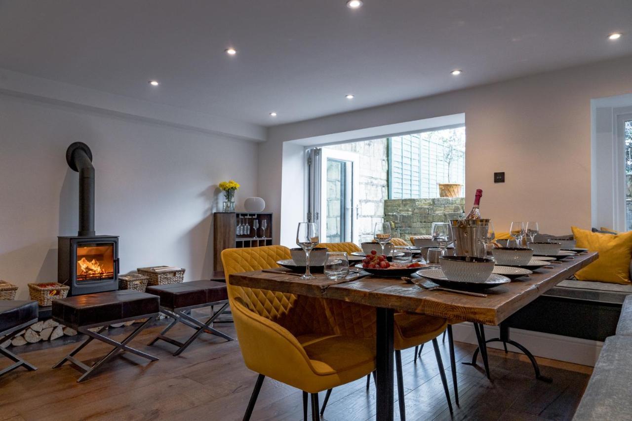 Luxurious Grand 6 Bedroom Home In Bath - Perfect For Groups & Sleeps 12! Dış mekan fotoğraf