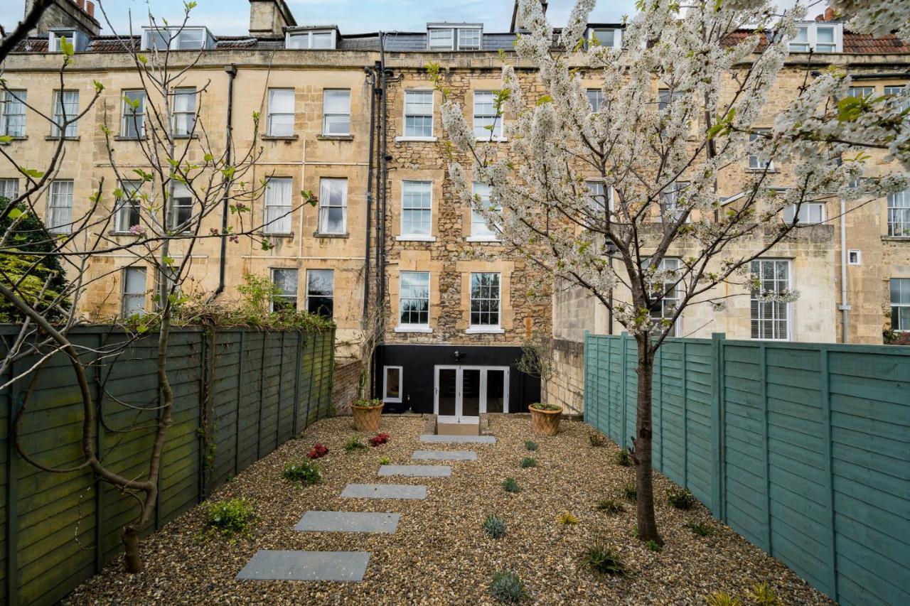 Luxurious Grand 6 Bedroom Home In Bath - Perfect For Groups & Sleeps 12! Dış mekan fotoğraf